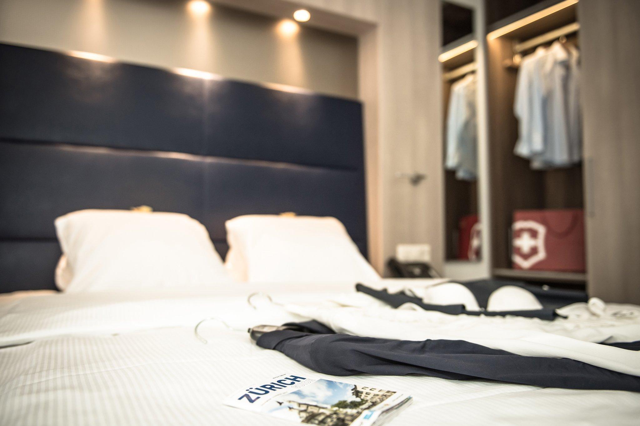Hotel Alexander Zurich Old Town מראה חיצוני תמונה
