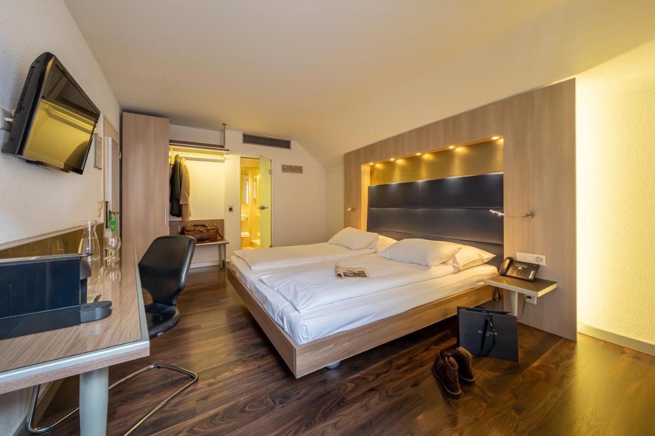 Hotel Alexander Zurich Old Town מראה חיצוני תמונה