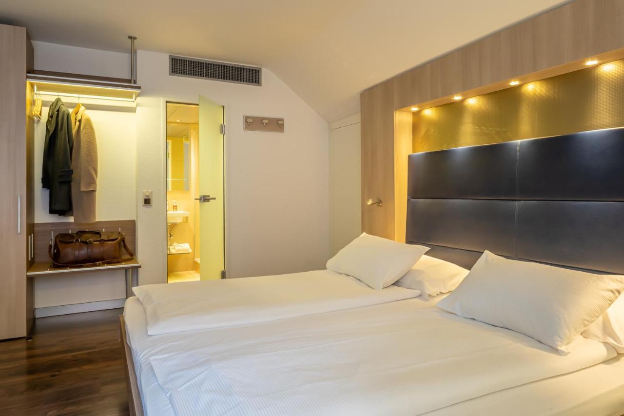 Hotel Alexander Zurich Old Town מראה חיצוני תמונה
